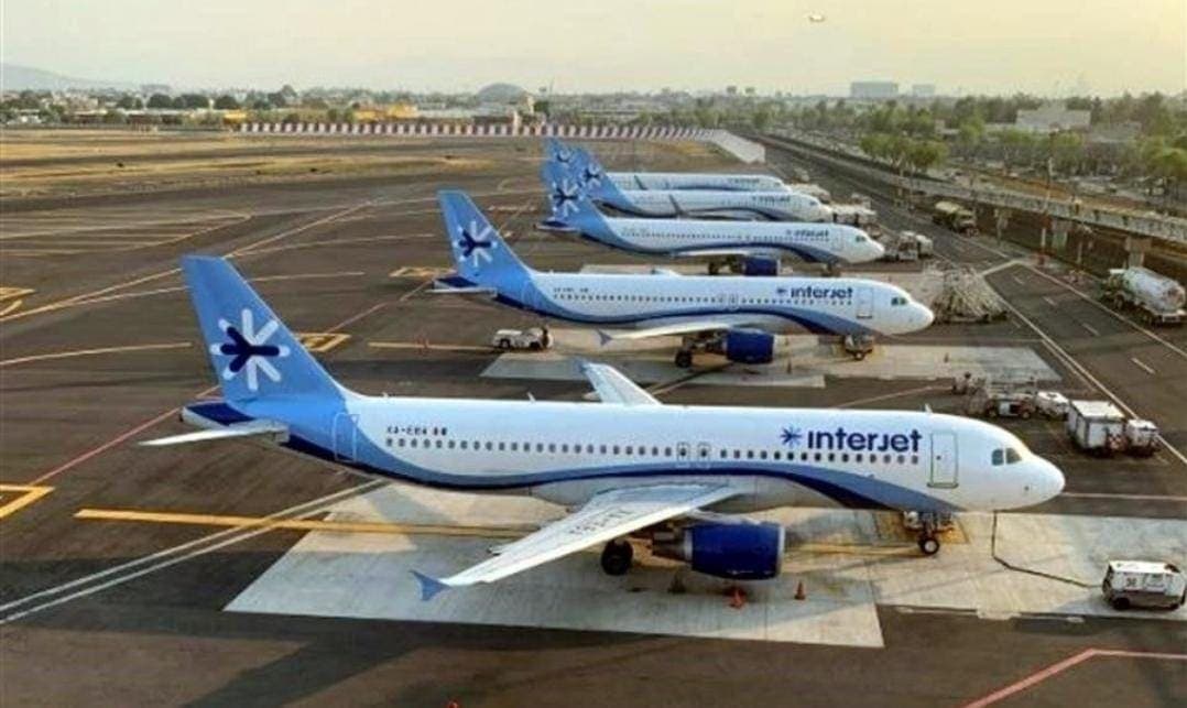 Hay 3 aerolíneas mexicanas dentro de las 10 peores a nivel mundial