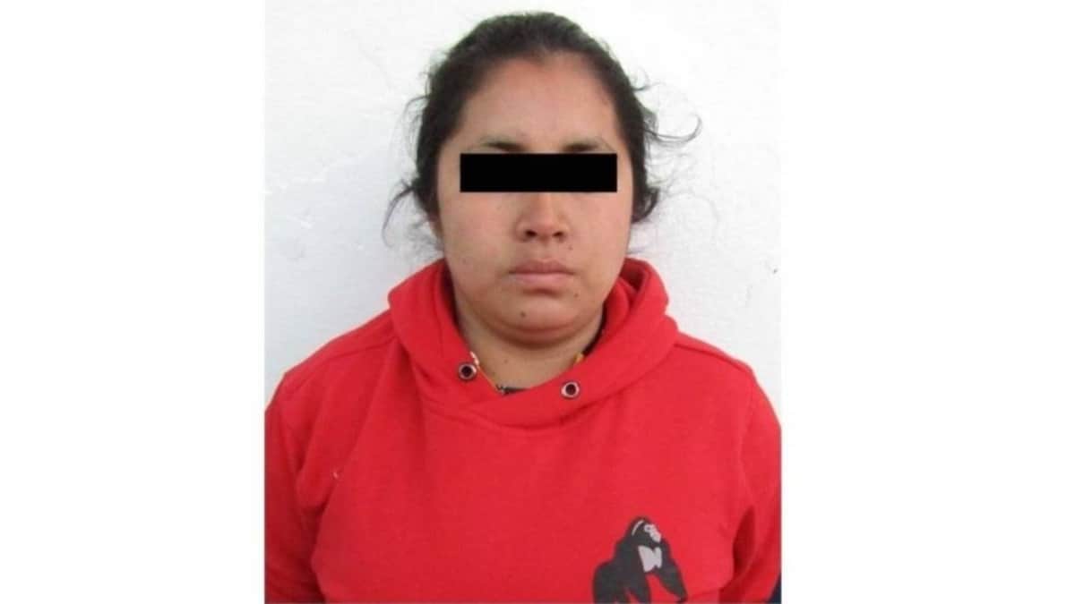 Mujer le quita la vida a su expareja para no pagarle deuda de 100 mil pesos