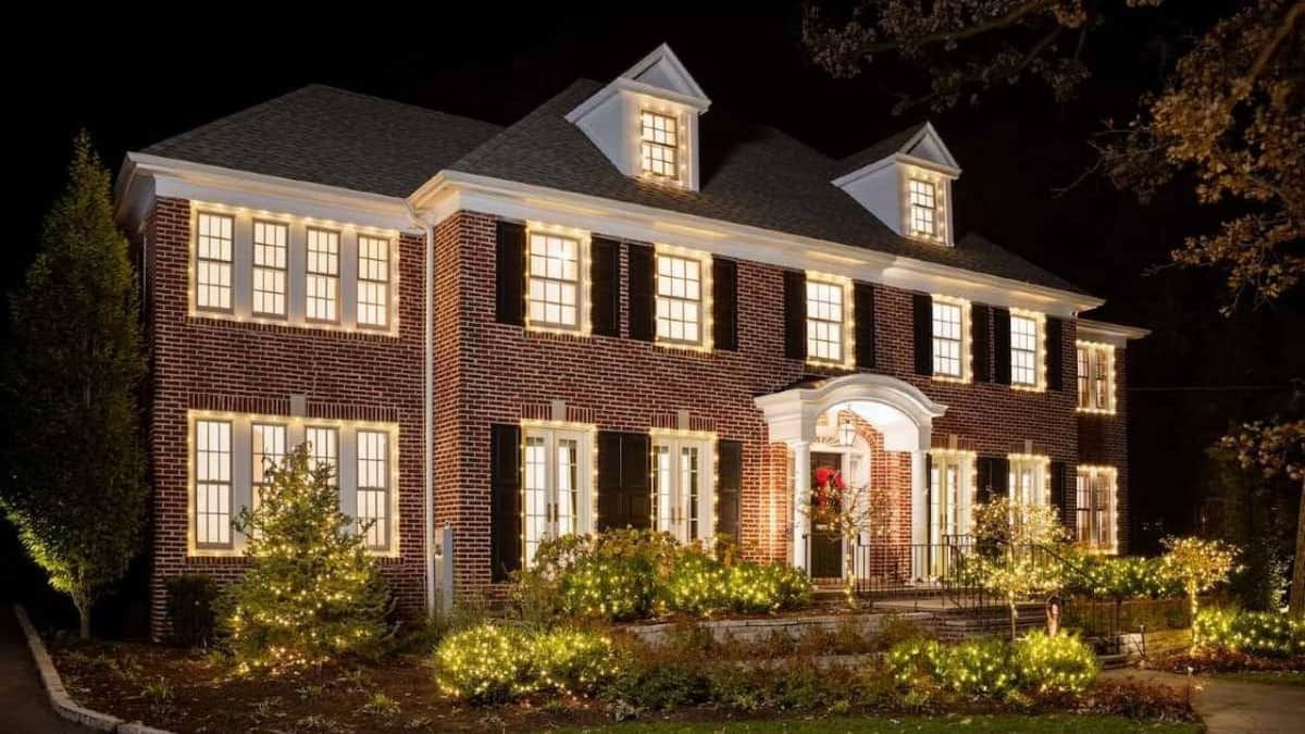 Airbnb rentará la casa de 'Mi Pobre Angelito' por una noche