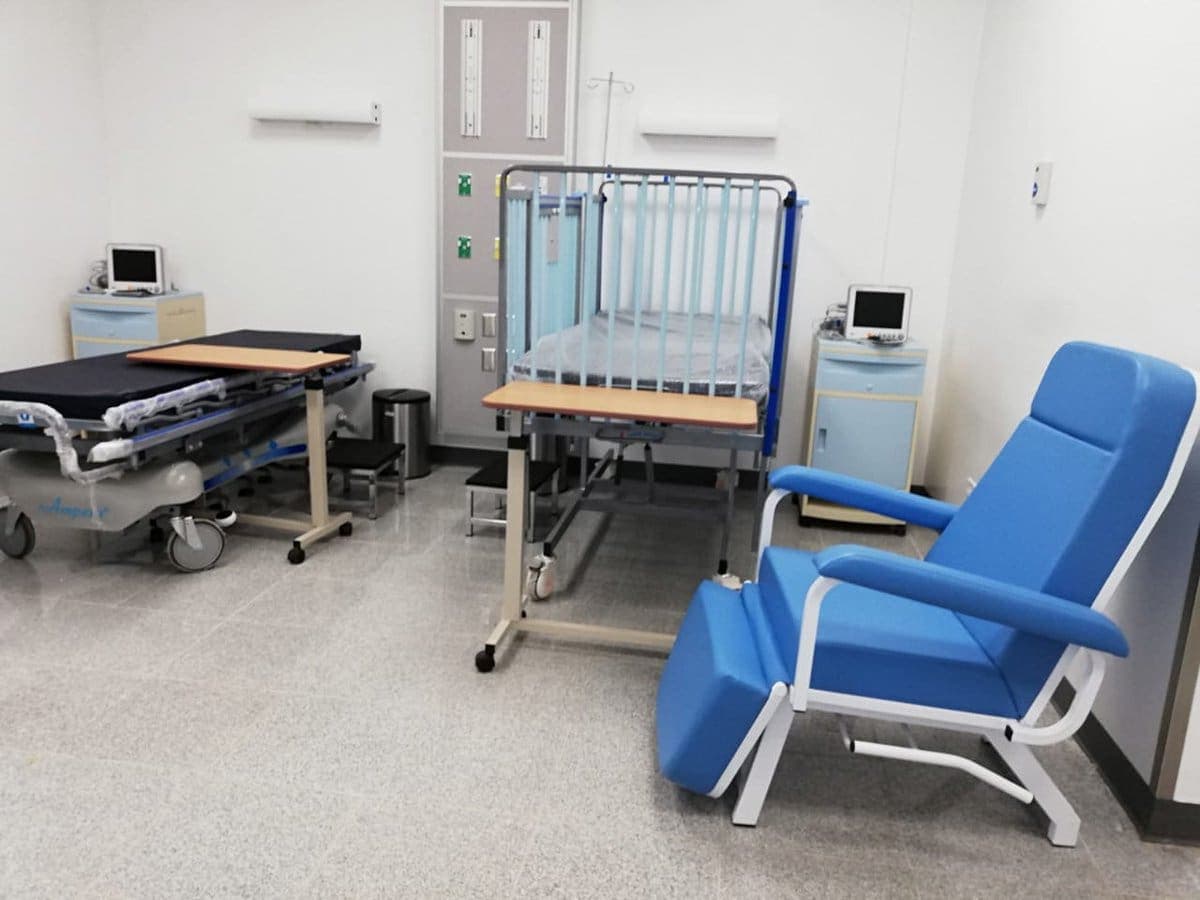 Arrestan a ginecólogo que ofrecía sexo como terapia para curar el Papiloma Humano