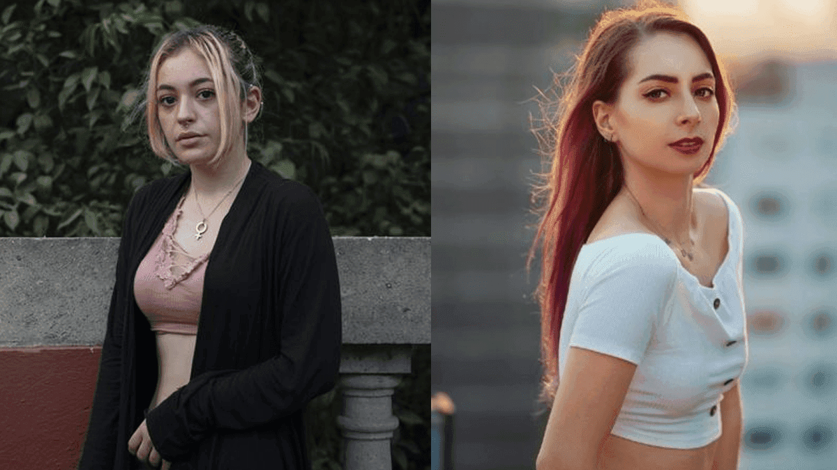 Ainara Suárez le da una segunda oportunidad a YosStop