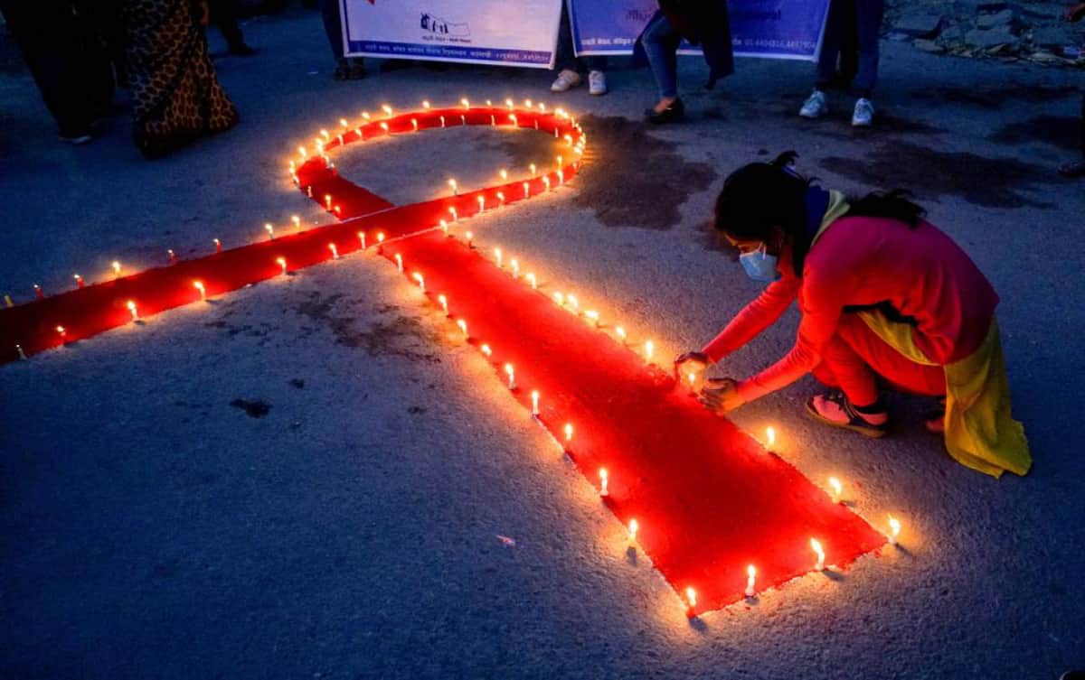 Preocupa a la OMS aumento de casos de VIH no diagnosticados