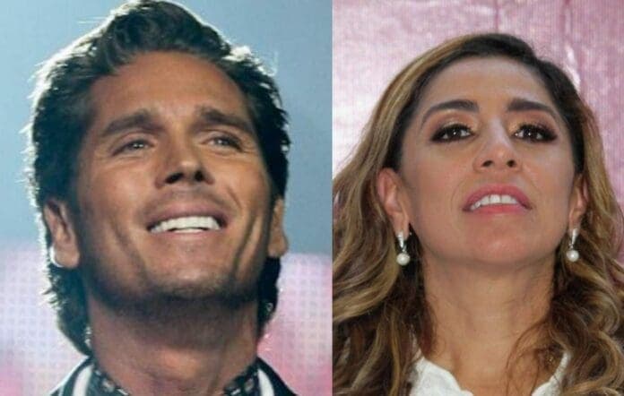 Ni Palazuelos la quiere; desmiente tener pacto con Marybel Villegas