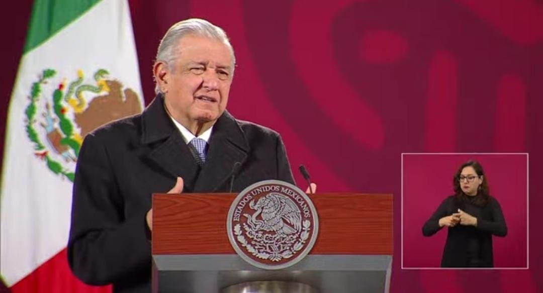 Promete AMLO que Puente Nichupté de Cancún será gratuito, no de cuota