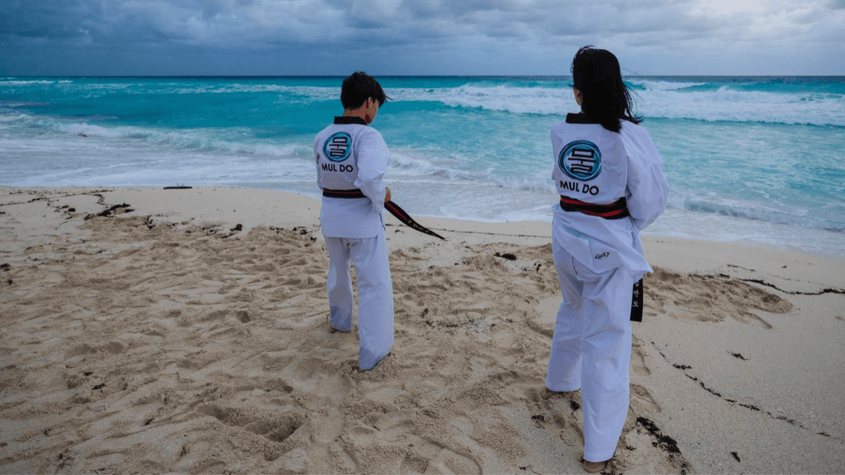 Eligen Cancún como sede deportiva de eventos de primer nivel