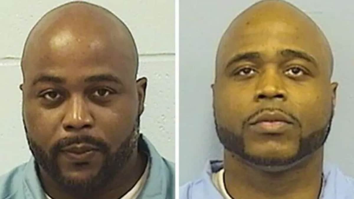 Hombre sale de la prisión luego de 20 años, gemelo confiesa que él cometió el crimen