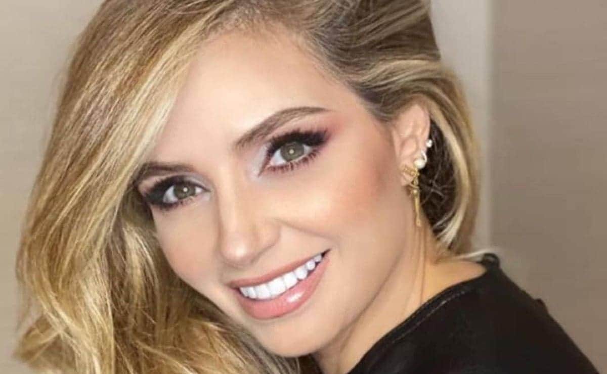 La vida de Angélica Rivera, a tres años de su separación de Enrique Peña Nieto