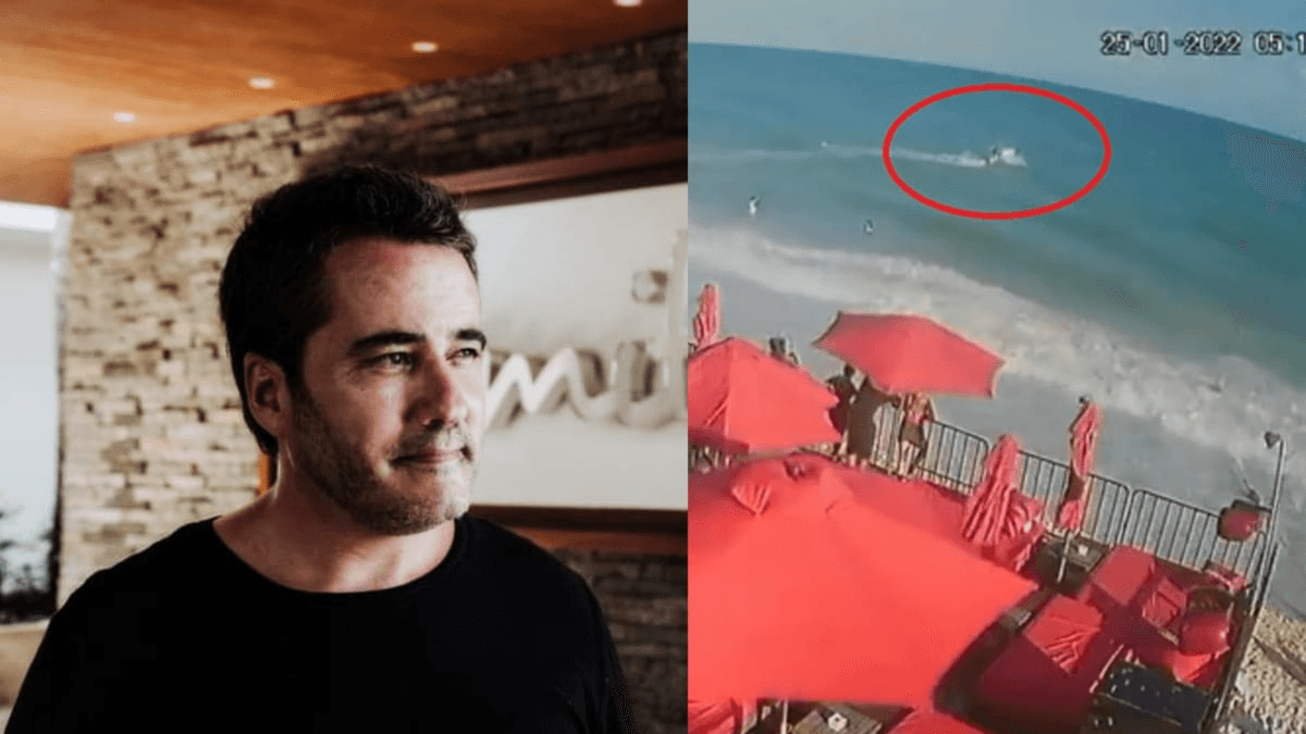 Detiene FGE a una persona implicada en el asesinato del gerente de Mamita’s Beach Club, en Playa del Carmen