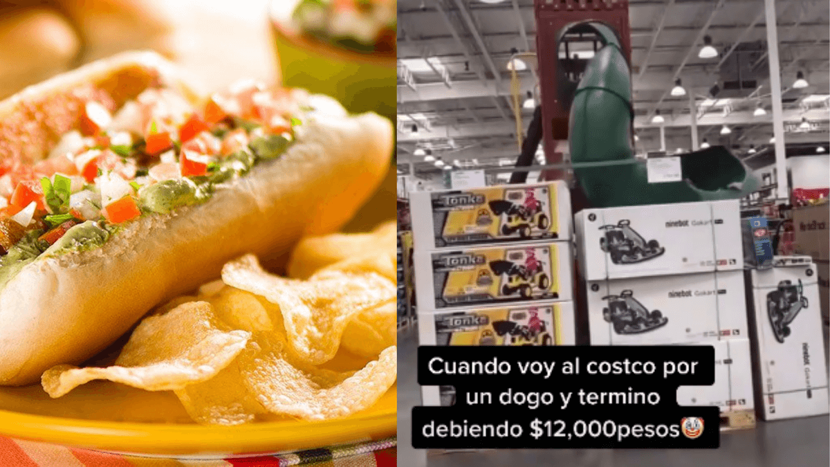 VIDEO: Se endeuda después de que su hijo rompiera un juego que cuesta 12 mil pesos