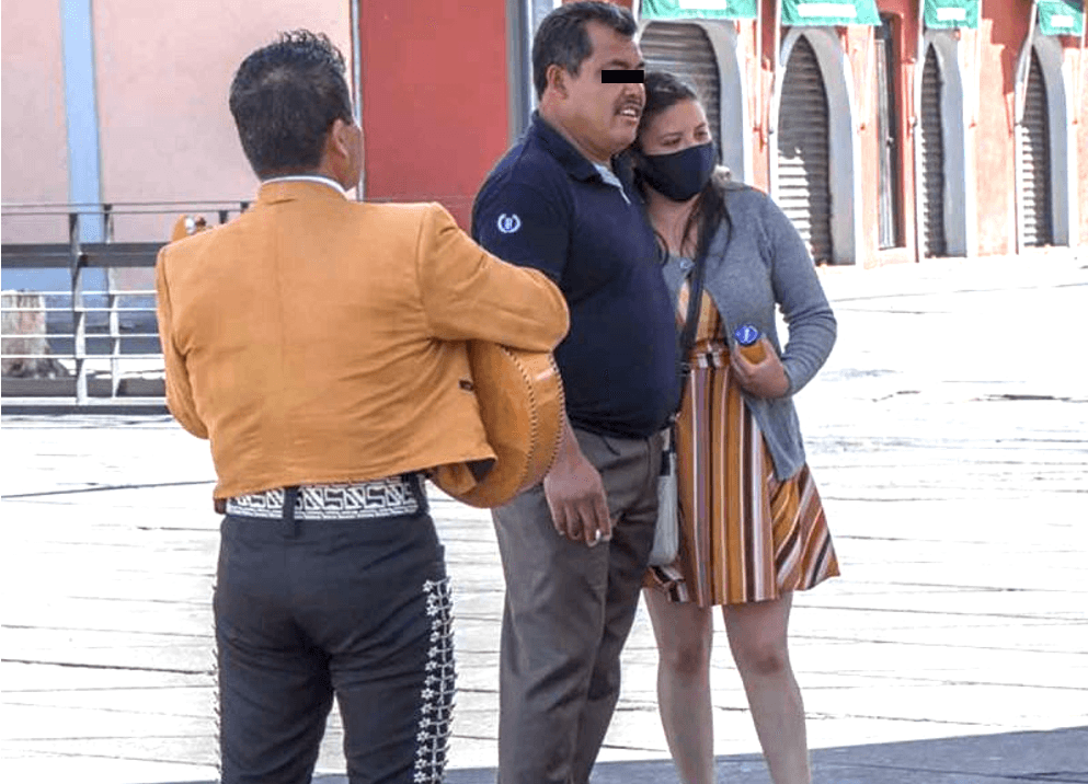 ¡Olvídate del gym! Mexicanas prefieren a los panzones, dice estudio