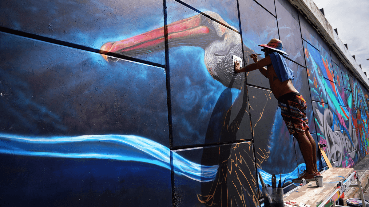 SAVE THE DATE | Arranca este fin de semana el Festival de Artes Akumal