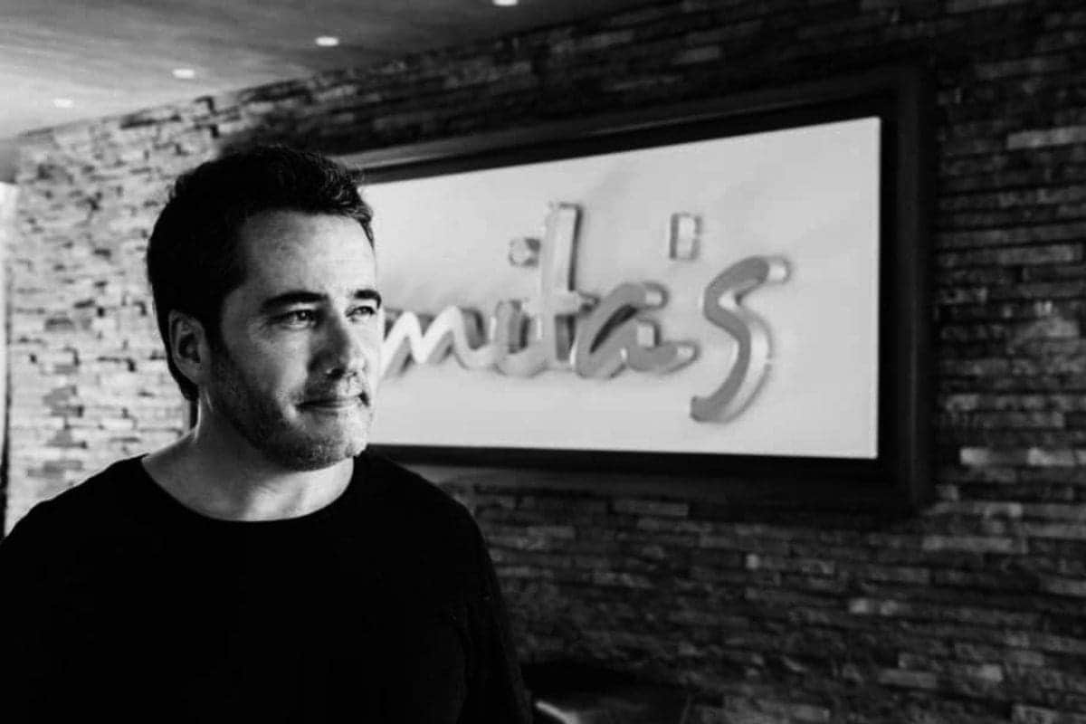 Ejecutan en el baño de Mamitas Beach Club a Federico Mazzoni, su gerente