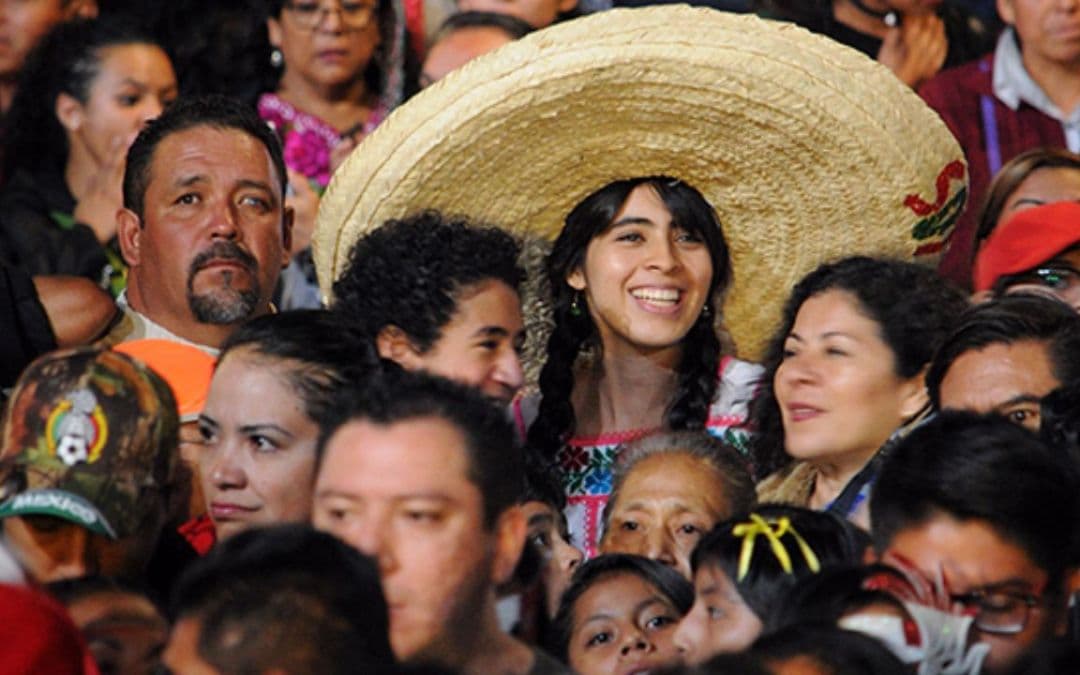 INEGI revela cuáles son los 10 nombres y apellidos más comunes en México