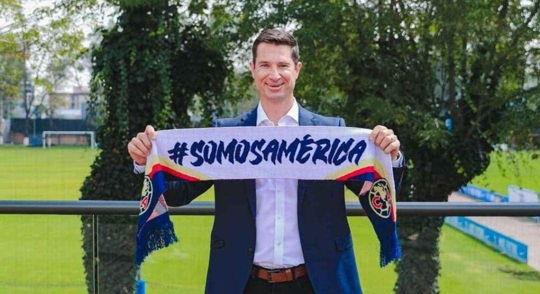 Video: Denuncian que entrenador del América femenil insultó a jugadoras de Rayadas