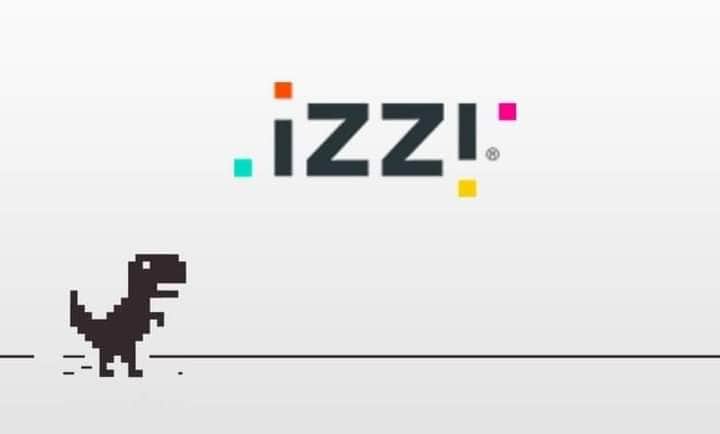 Se cae servicio de Izzi en varios estados del país, incluido Quintana Roo