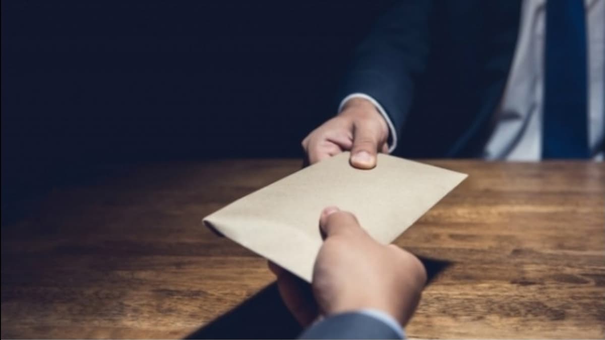 Índice de Percepción de Corrupción: México se ubica en sitio 124 de 180 países