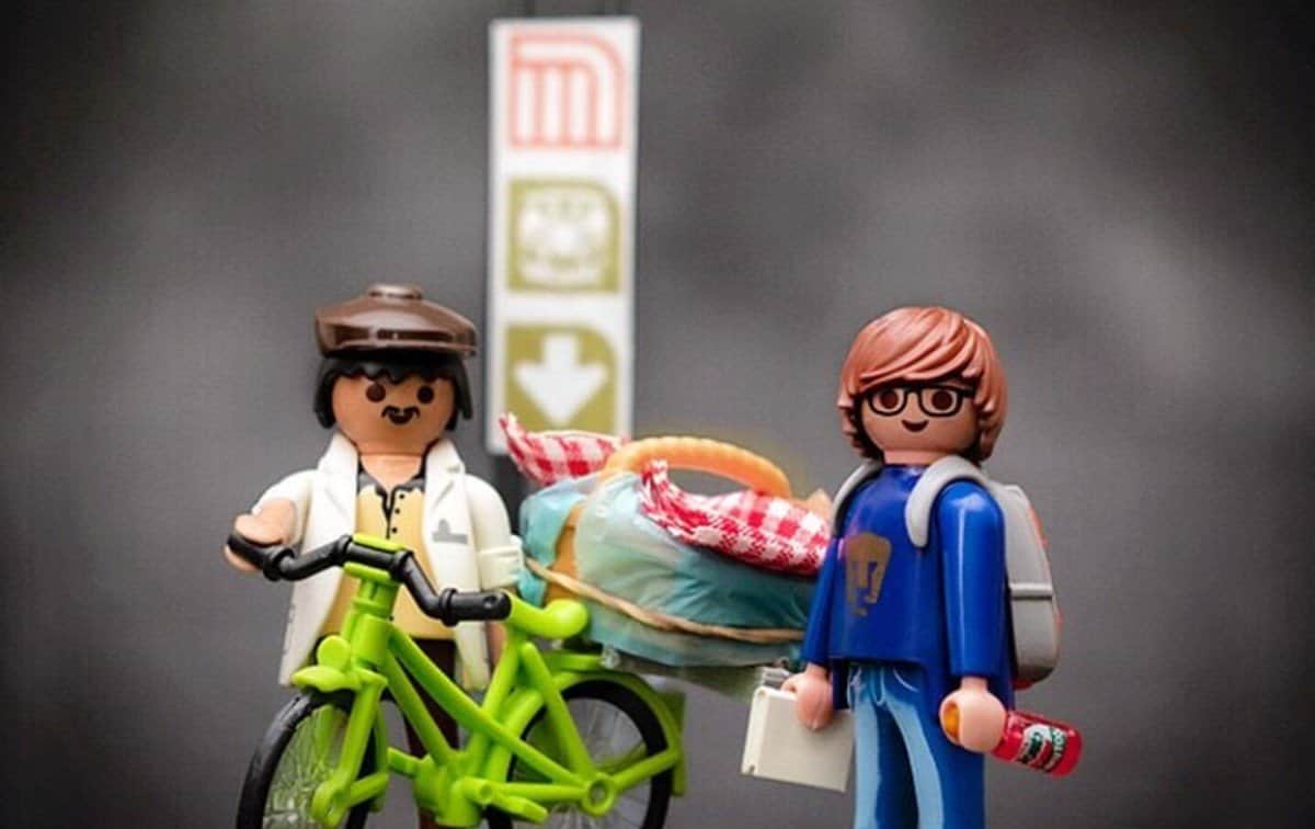 Diseñan figuritas de “oficios chilangos” para rendirles honor