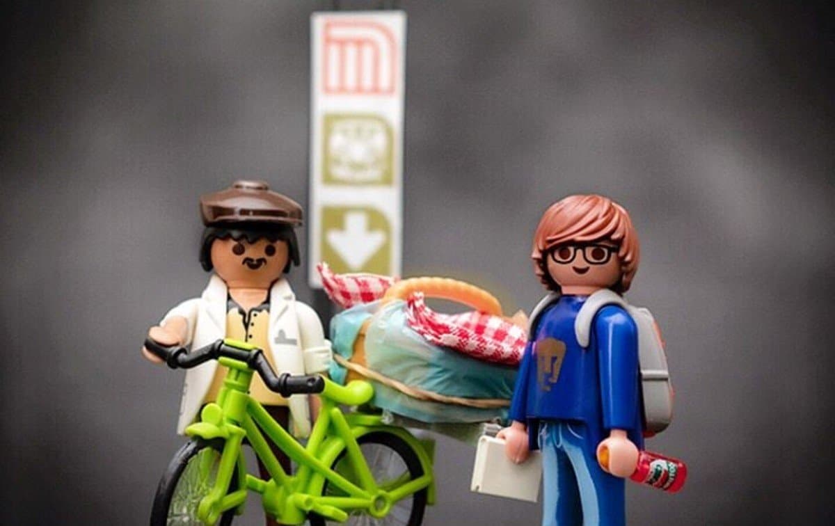 Diseñan figuritas de “oficios chilangos” para rendirles honor