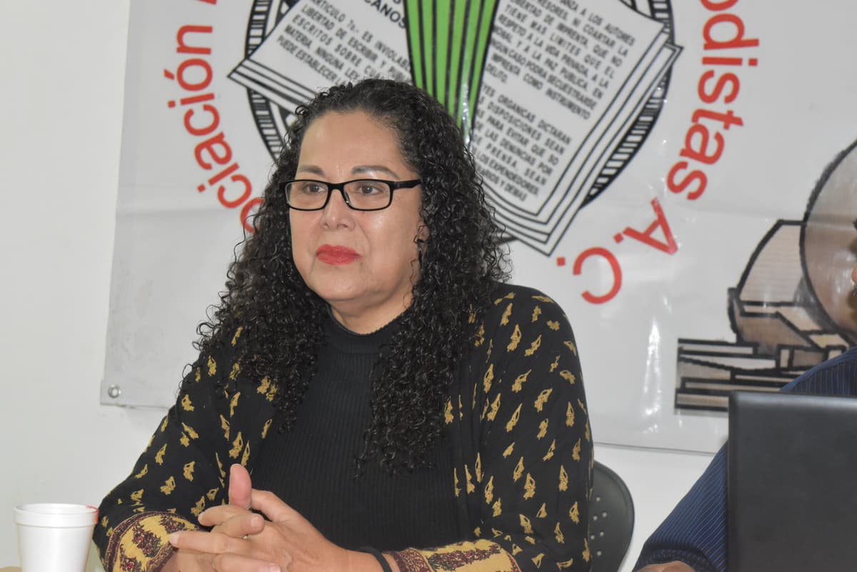 Uno más en Tijuana, le quitan la vida a periodista Lourdes Maldonado