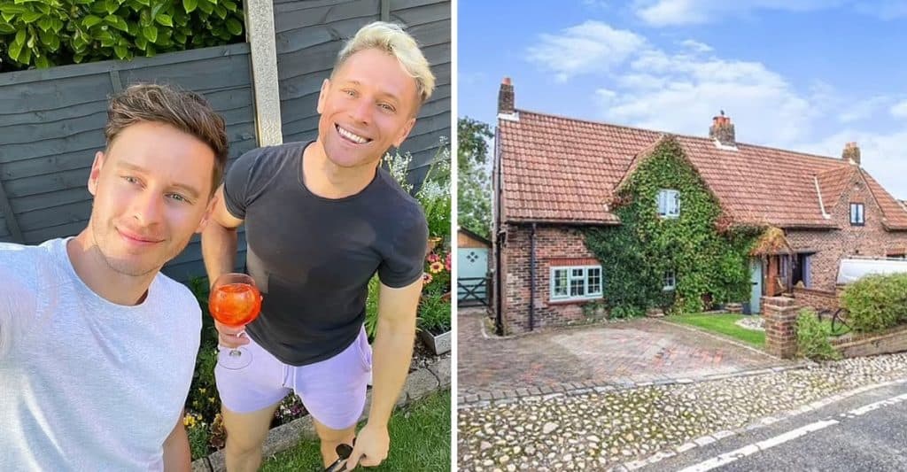 Matrimonio cristiano se negó a venderle su casa a pareja gay y esta fue su razón