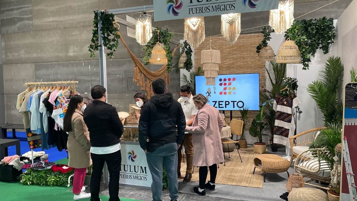 Sobresale Tulum entre los destinos del Caribe Mexicano