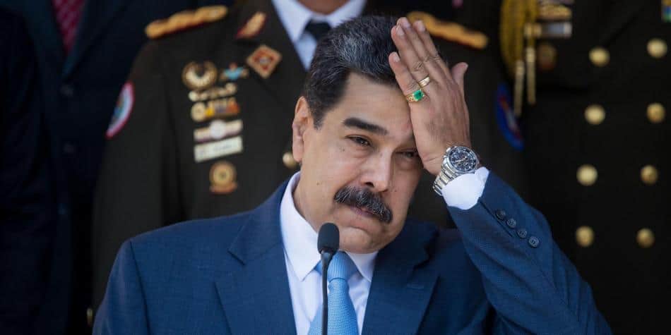 Venezuela tendrá 12 hrs para reunir 4.2 millones de firmas para revocar a Maduro