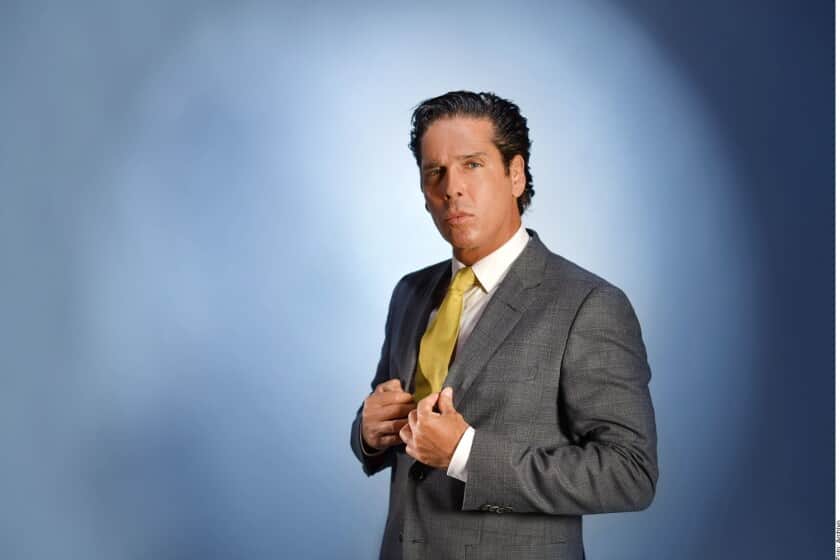 Registra Movimiento Ciudadano a Roberto Palazuelos como aspirante a la candidatura para gobernador en QRoo