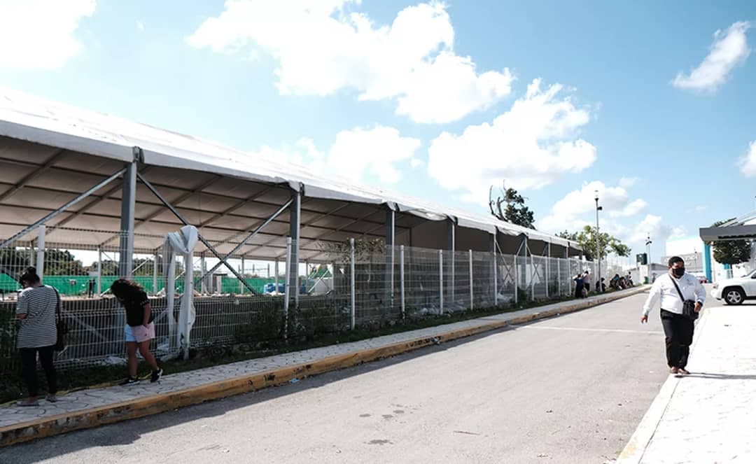 Más contagios pero menos hospitalizaciones y decesos en Quintana Roo debido a la vacunación