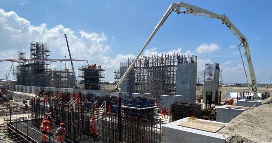 Costo de Dos Bocas ha aumentado hasta 40% en los últimos 15 meses