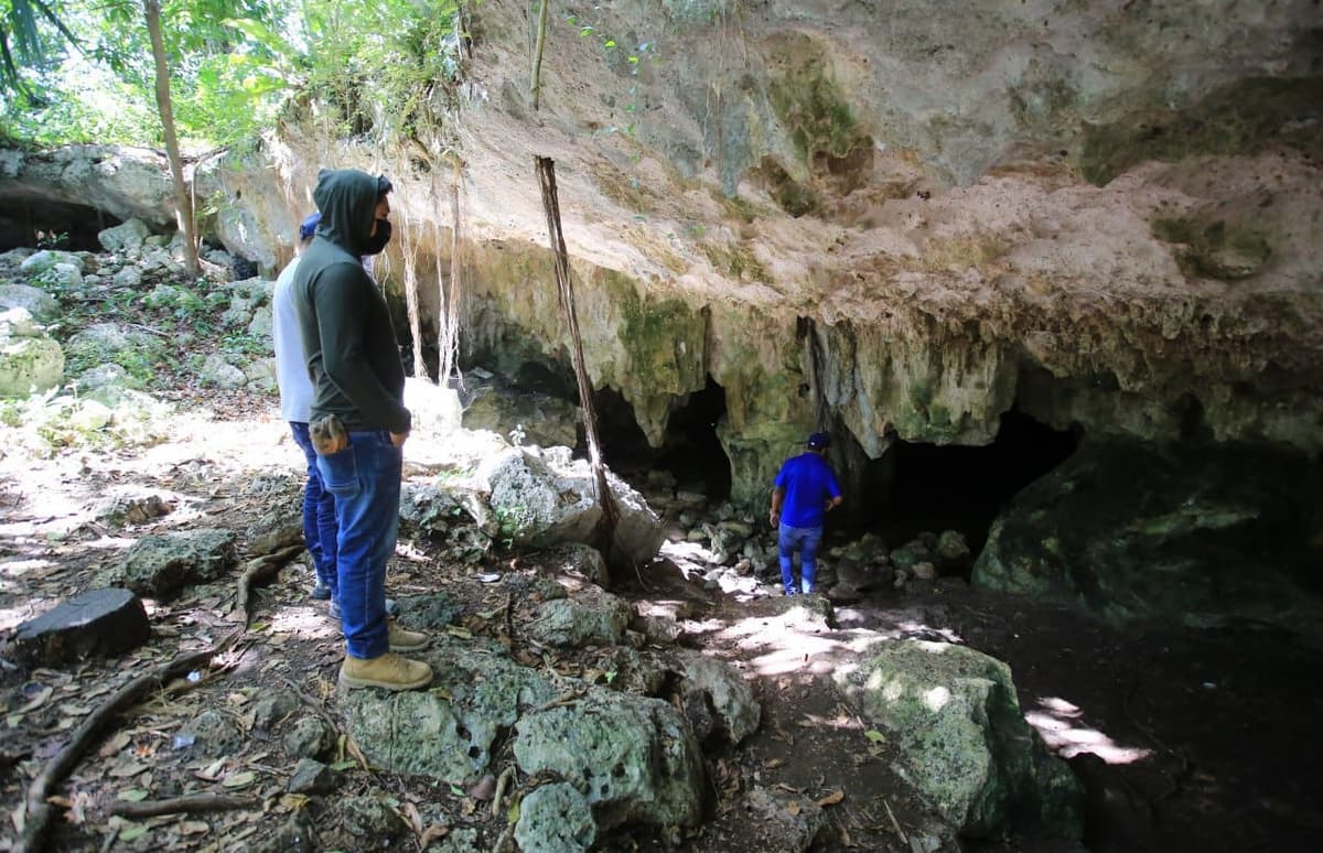 Protege gobierno municipal los recursos naturales con acciones a favor del medio ambiente