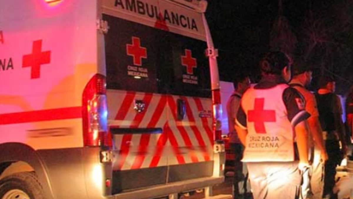 Hombre en Nuevo León se prende en fuego tras discusión con su esposa