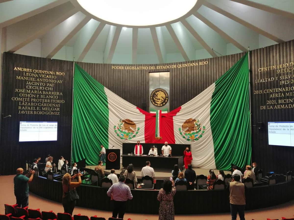 Lanzan convocatoria para nuevo presidente de la Comisión de los Derechos Humanos de QRoo