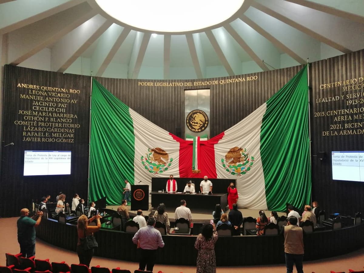 Lanzan convocatoria para nuevo presidente de la Comisión de los Derechos Humanos de QRoo