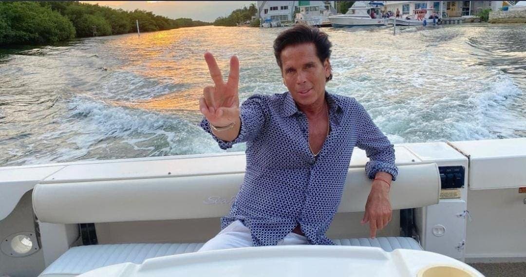 Video: Palazuelos denuncia hackeo de su WhatsApp; culpa a sus adversarios