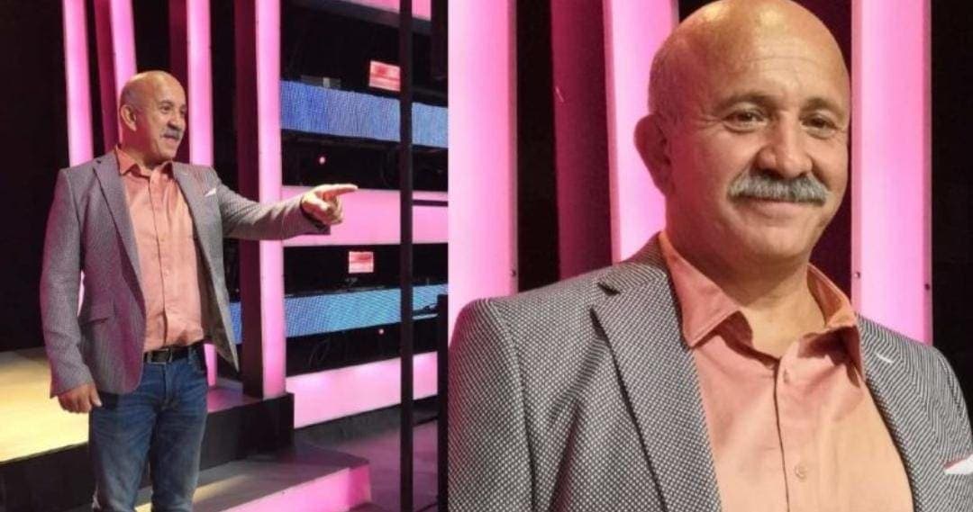 Sobrina acusa al actor Héctor Holten de abuso; él dice que la menor lo provocó