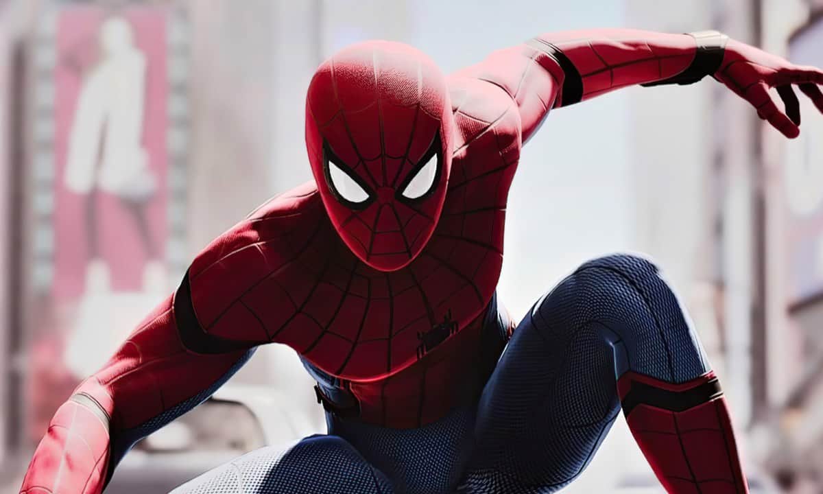 VIDEO: "Spiderman" protege a niños de una balacera en Nuevo León