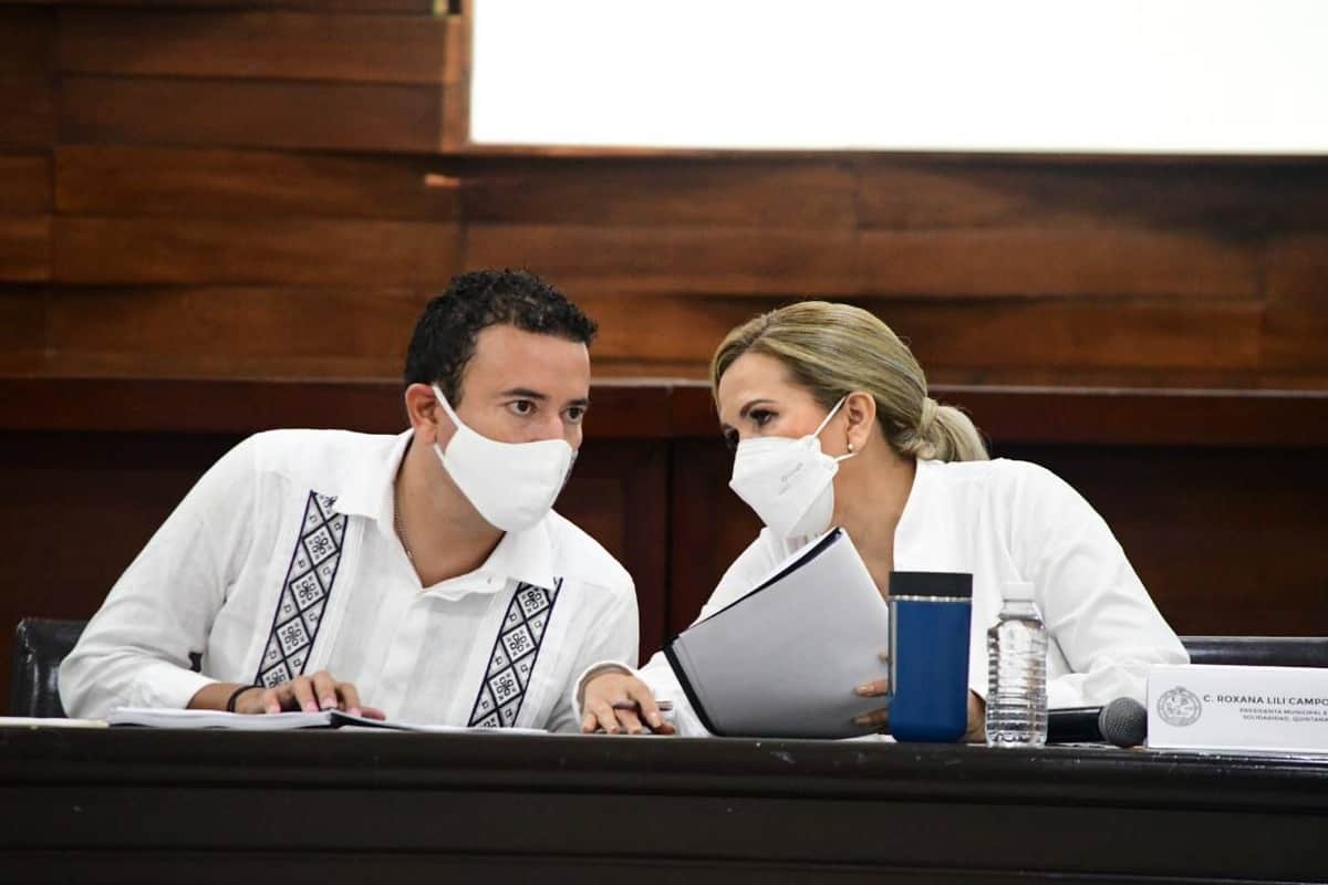 Funcionarios se llevaron 'jugosos' finiquitos en la administración pasada: Adrián Pérez Vera