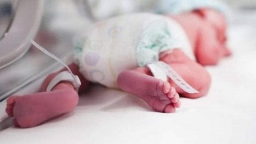 Bebé es registrado con el nombre de "Lucifer" en Inglaterra