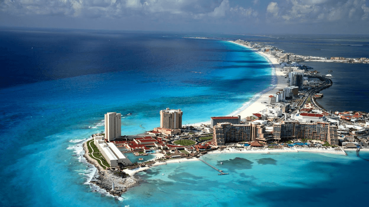 Hoteleros de Cancún se ampararán ante aumento a Derecho de Saneamiento Ambiental