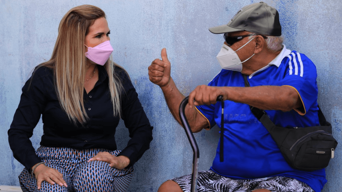 AMEXME, región Quintana Roo, reconoce a Lili Campos