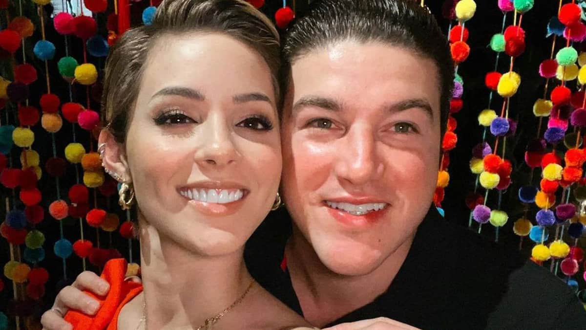 Samuel García y Mariana Rodríguez señalados de TRATA DE PERSONAS por 'Save The Children'