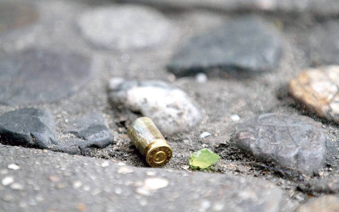 Hombre de 72 años asesina a su esposa y confiesa el motivo en sus declaraciones