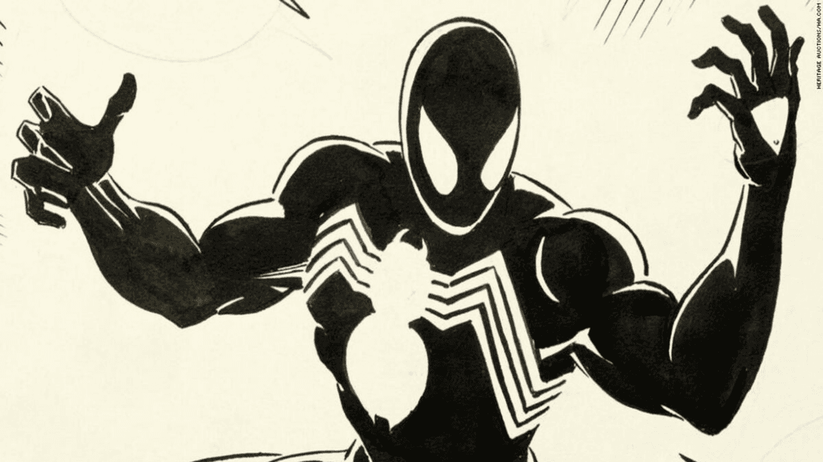 Spider-Man se vende por más de tres millones de dólares; se convierte en el cómic más caro