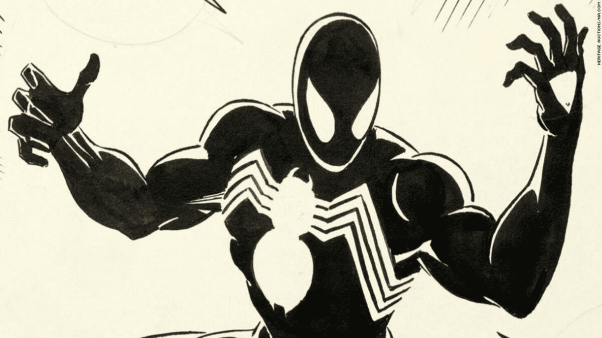 Spider-Man se vende por más de tres millones de dólares; se convierte en el cómic más caro