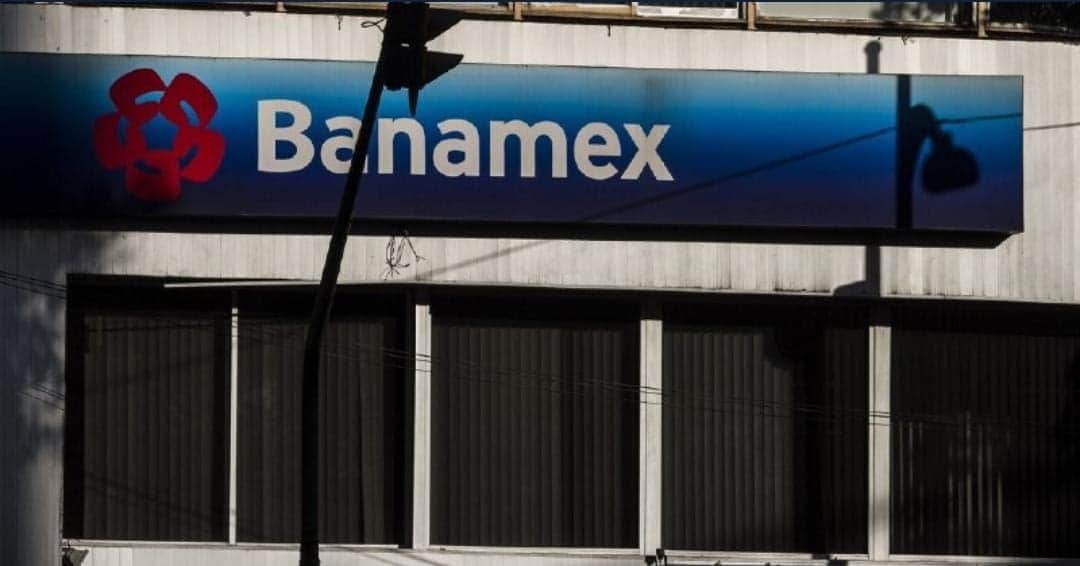 Fundador de 'Empresarios por la 4T' analiza posible compra de Banamex