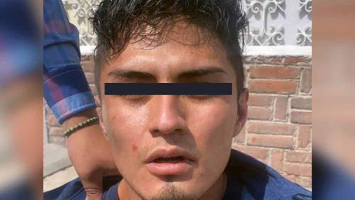 Hombre abusa de su hija de 4 meses en Edomex, le dan 18 años de cárcel