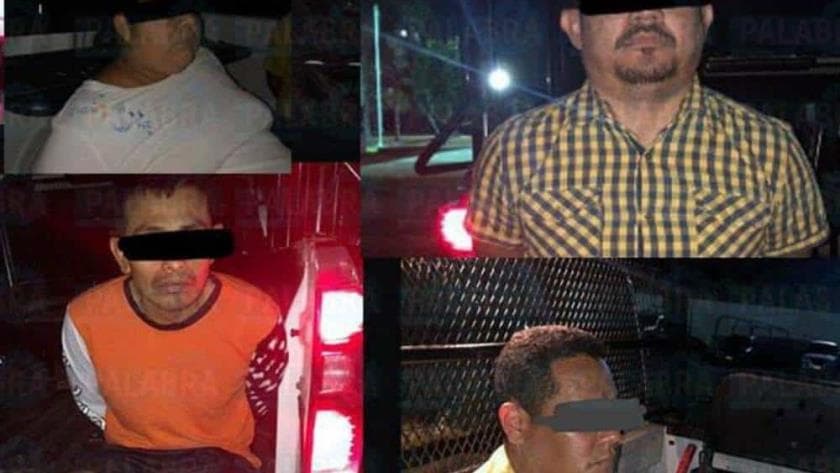 Guardia Nacional detiene a excomandante de la policía de Quintana Roo por nexos con el crimen