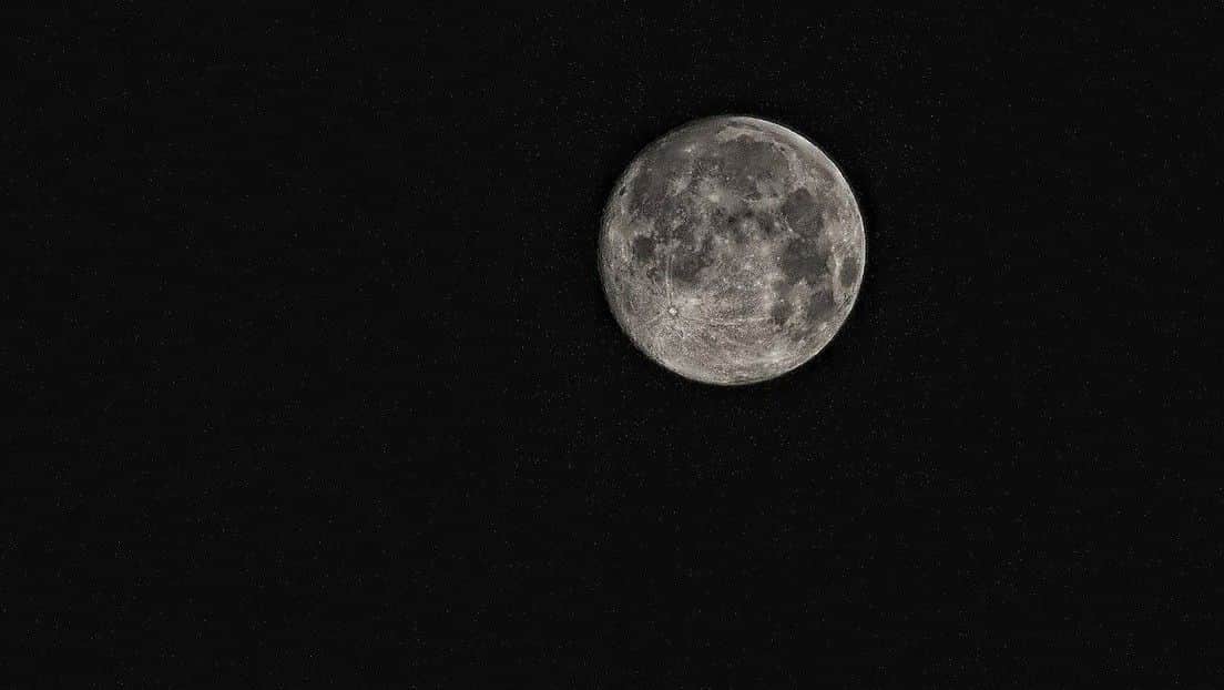 China construye una "luna" artificial que puede hacer que la gravedad "desaparezca"