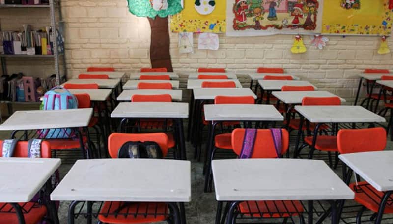 Docente de kinder es condenado a 494 años de prisión por abuso a 17 menores en CDMX