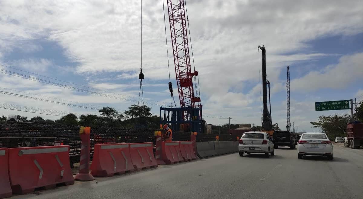 Revelan fecha para iniciar obras del nuevo trazo del Tren Maya en la Riviera